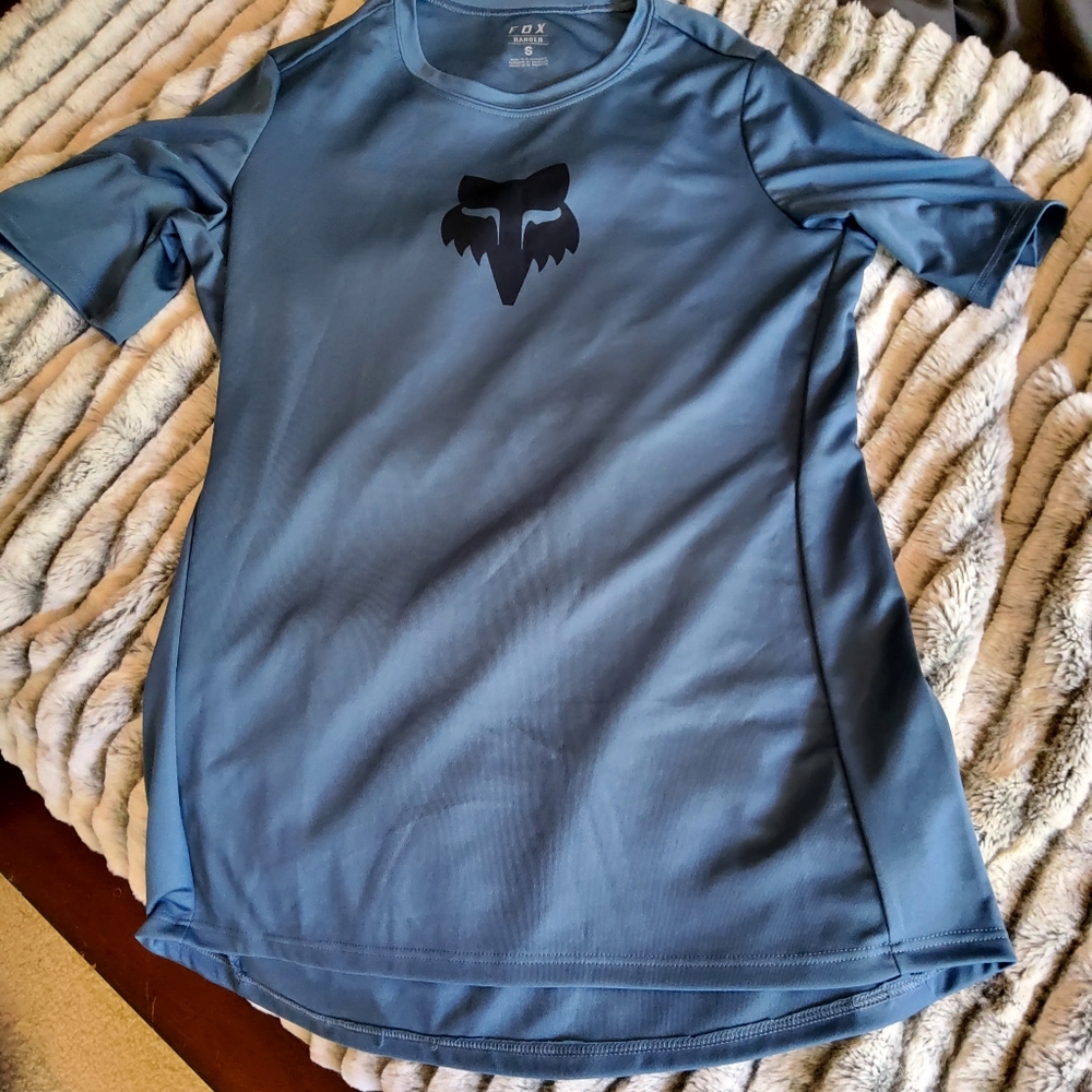 Fox racing women's ranger jersey